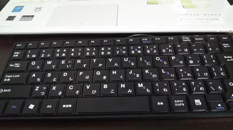 �L�[�{�[�h