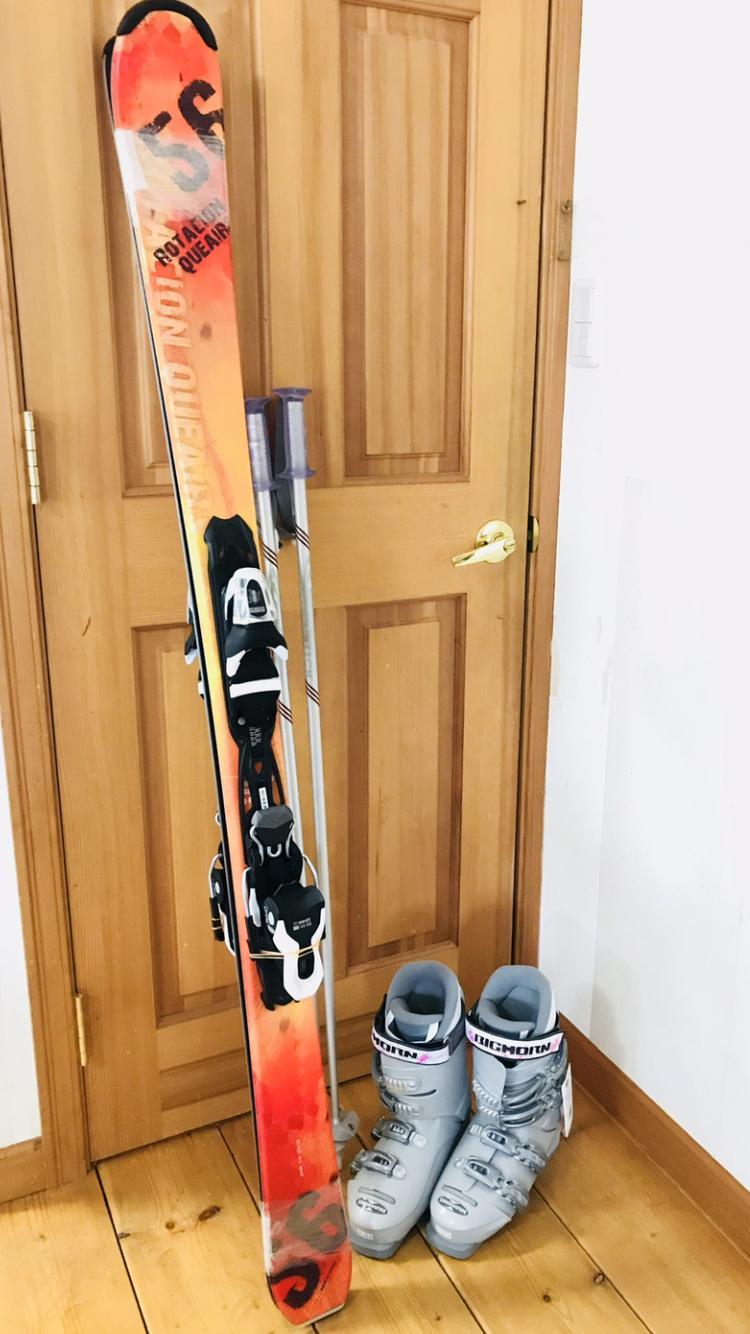 �������̂Ԃ₫�u�X�L�[�����v