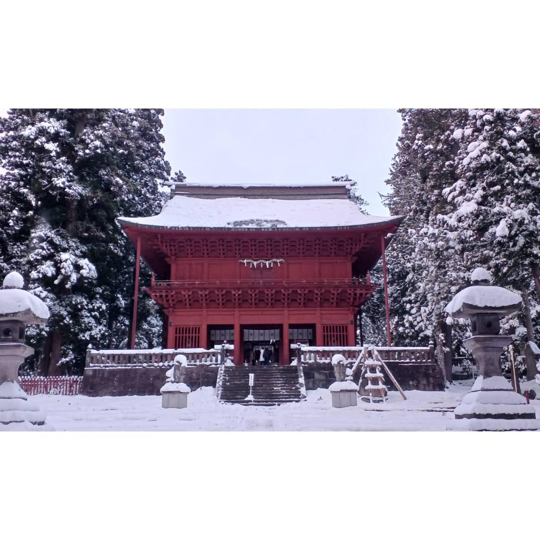 �Ⴊ�ς��钆�A��؎R�_�Ђ��Q�q