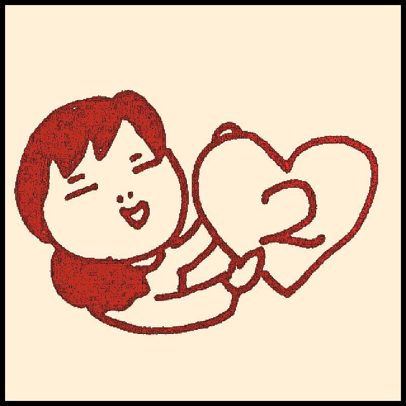 2�΂Ȃ�ł���H