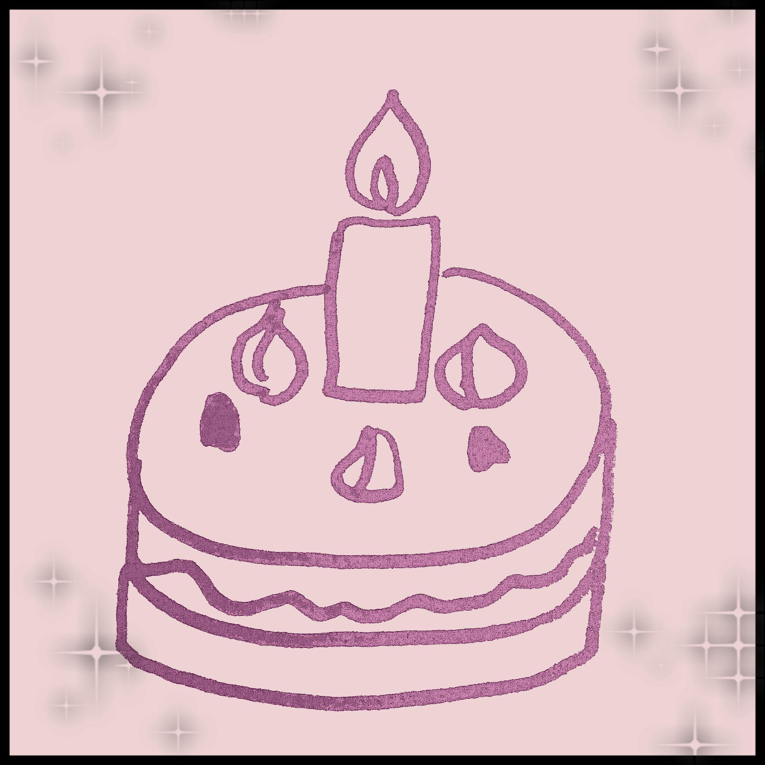 姉の誕生日