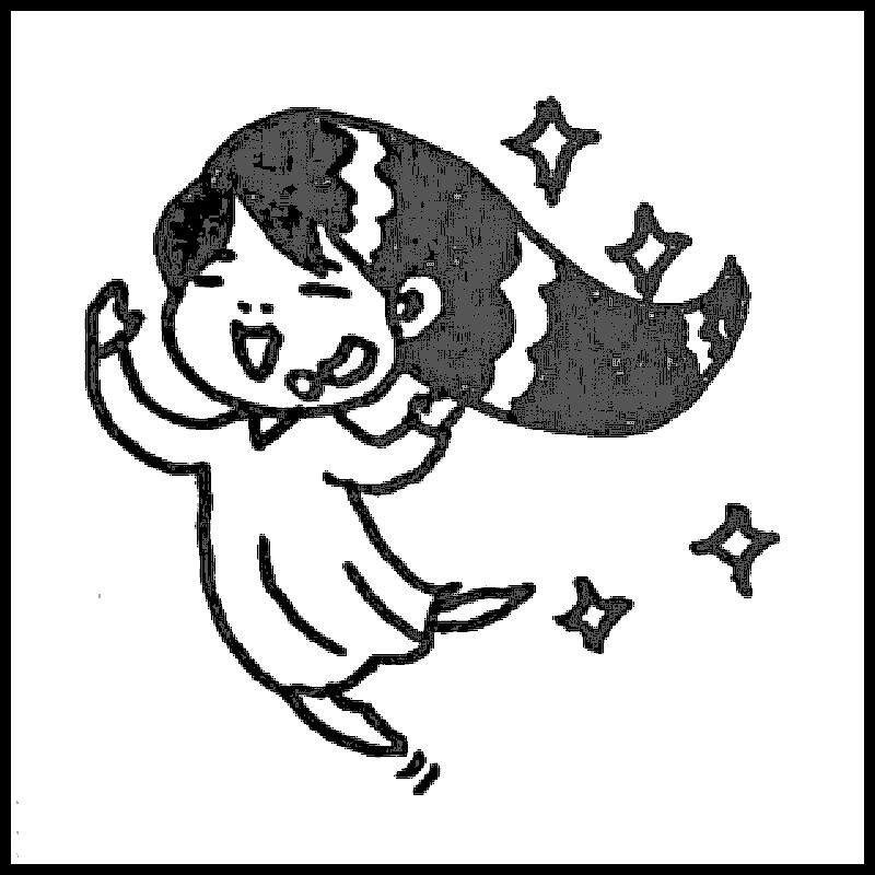 �R���[�Q���Ȃ̂��O���R�T�~���Ȃ̂��E�E�H