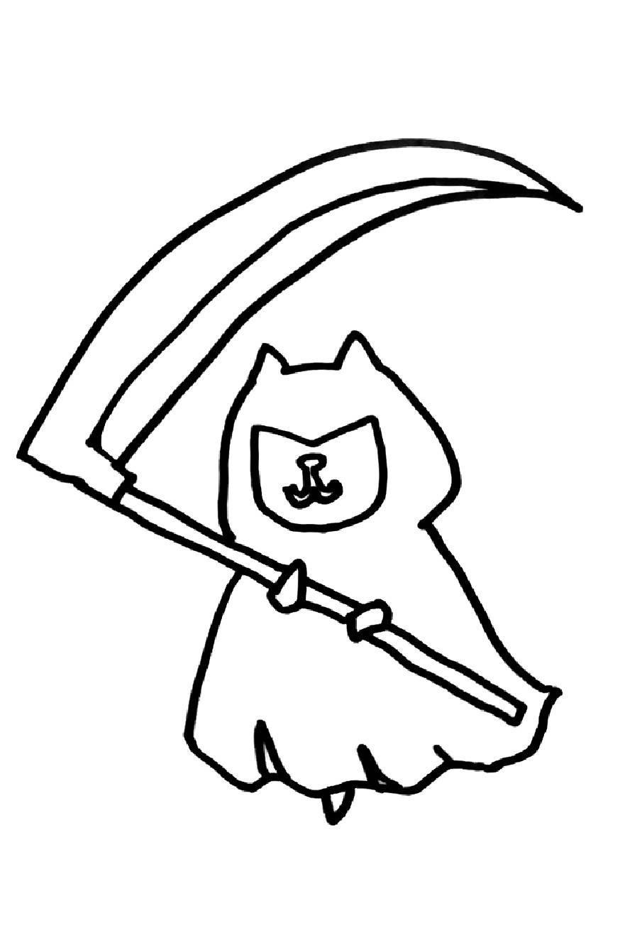 �l���̖閾���O #���_