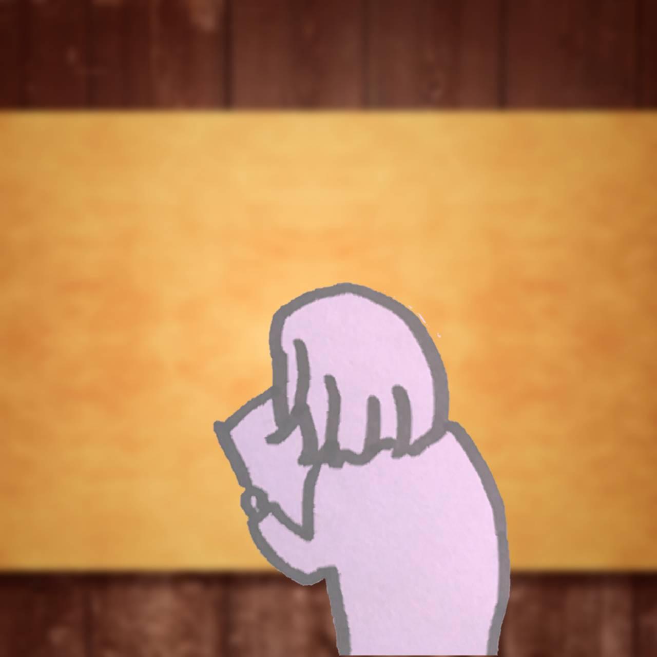 ���񌟐f�͂��q�l�Ƃ̖�