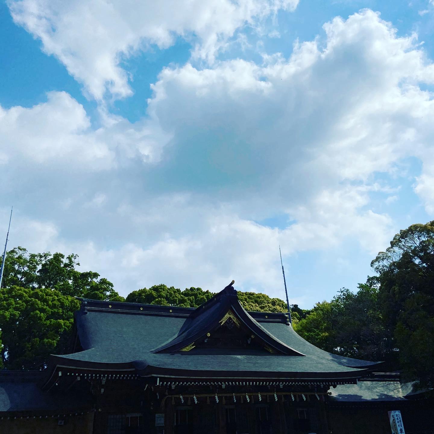 一日参り