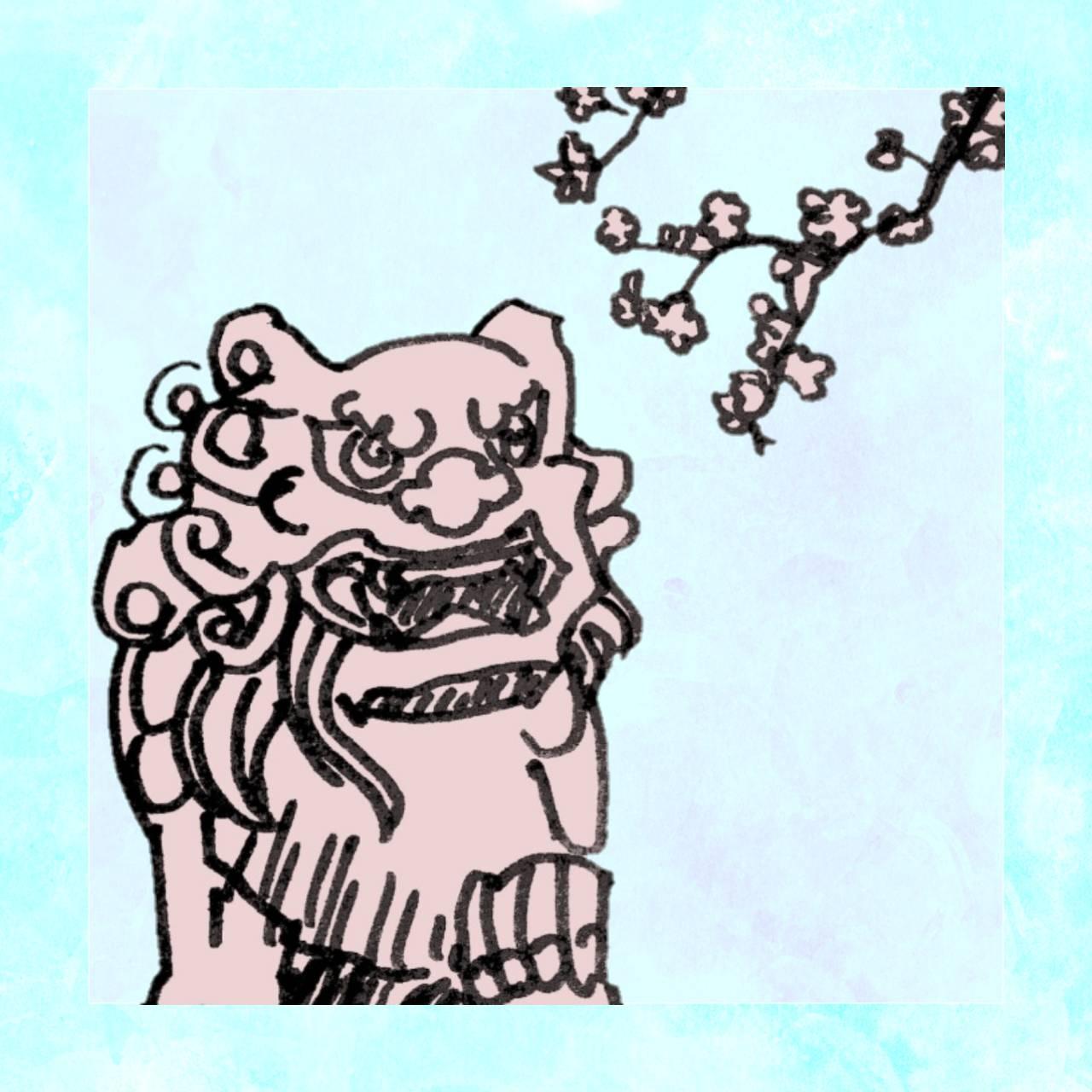 �_�l�ɐS���͂��Q�q�̎d���I���̂P