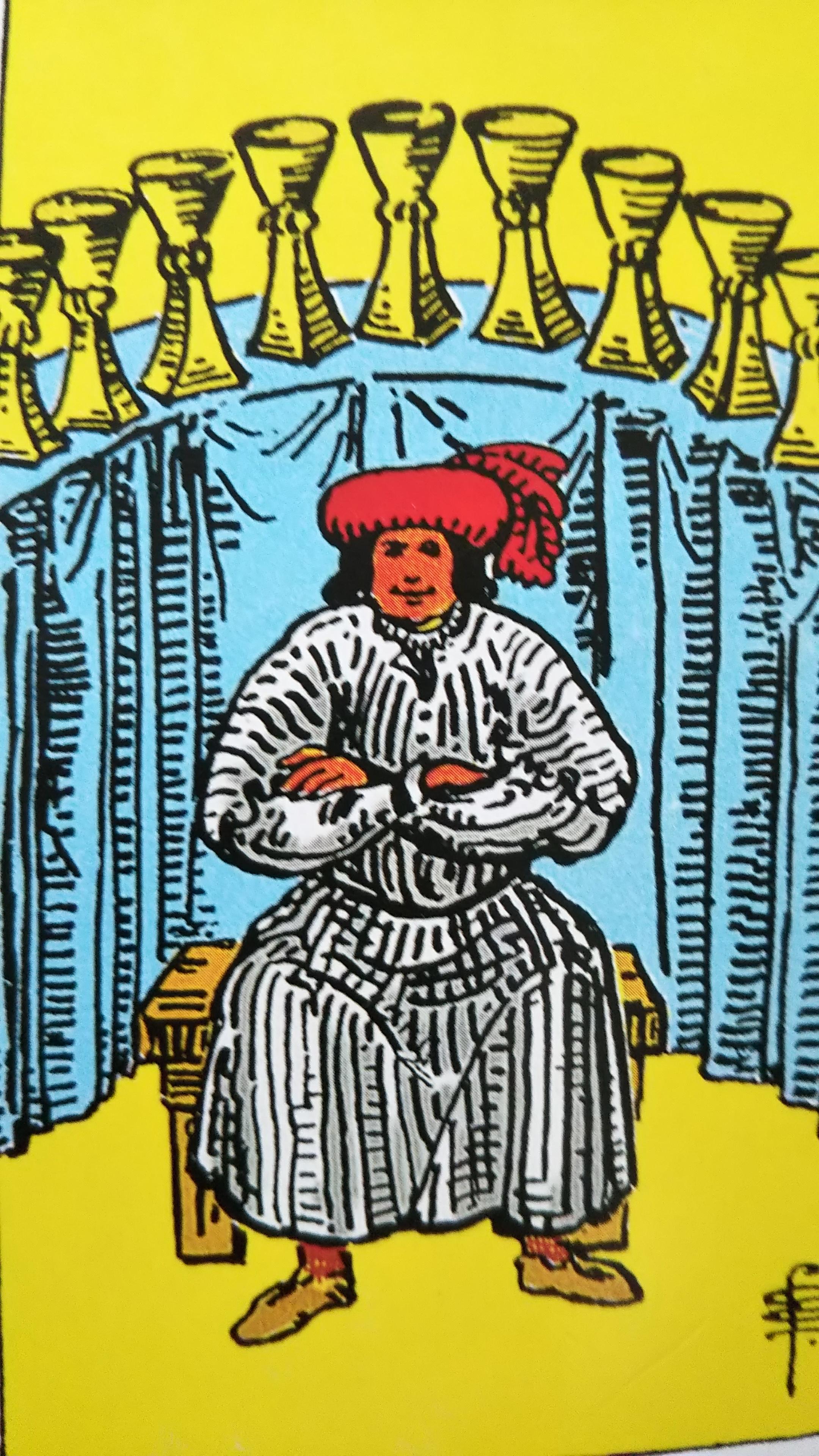 �^���b�g�J�[�h�u���t��9�v