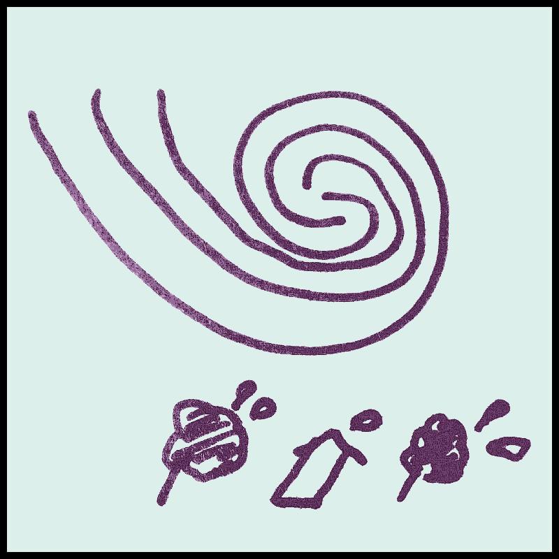 �䕗���߂���