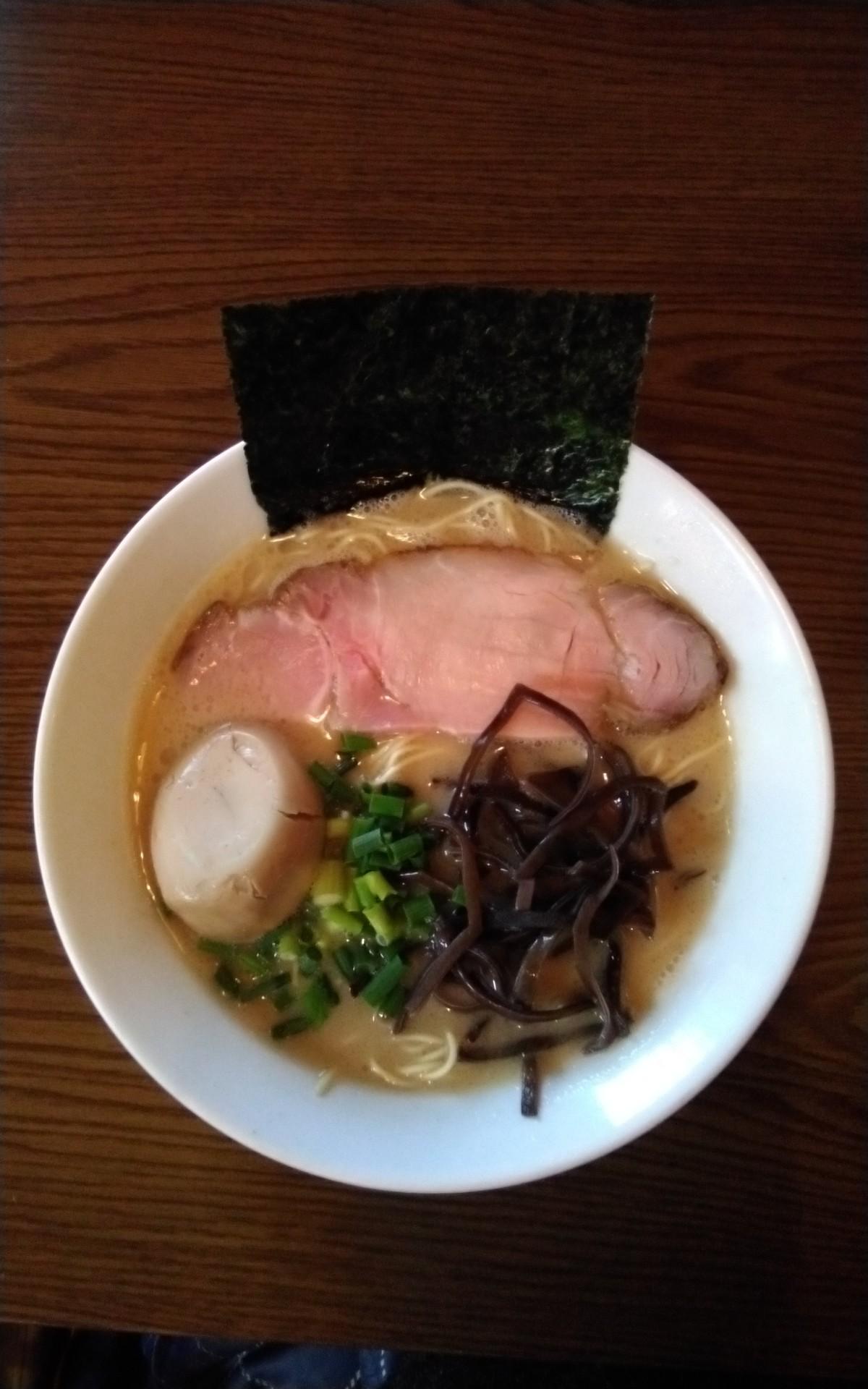 �ގ����˔@���H���Ă���̌���