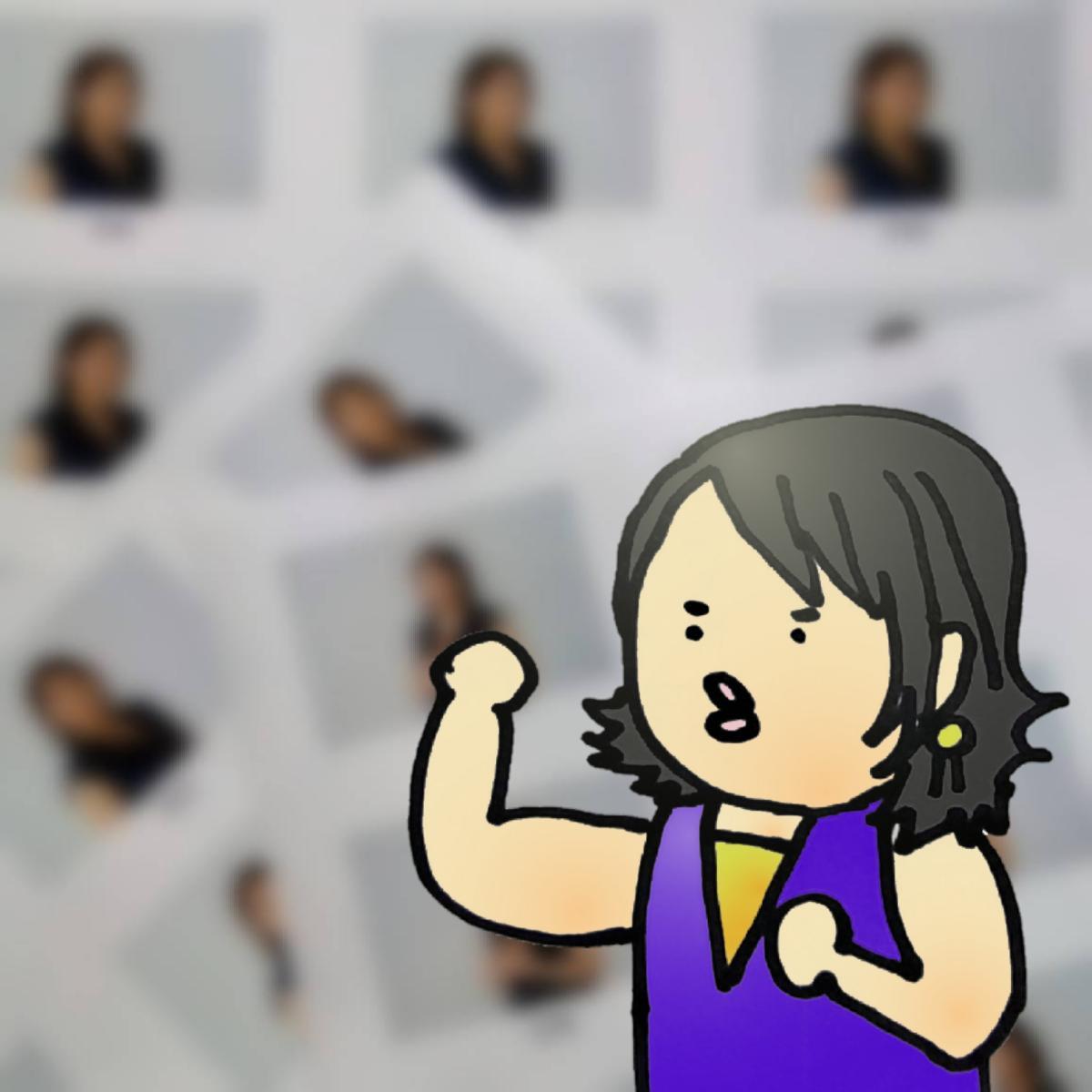 �ʐ^���B�e���Ă����b