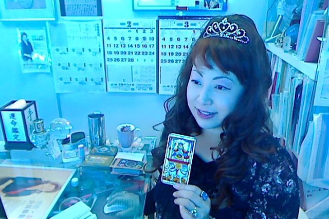 �_�l����̃��b�Z�[�W