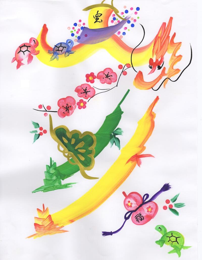 �_�l����̃��b�Z�[�W