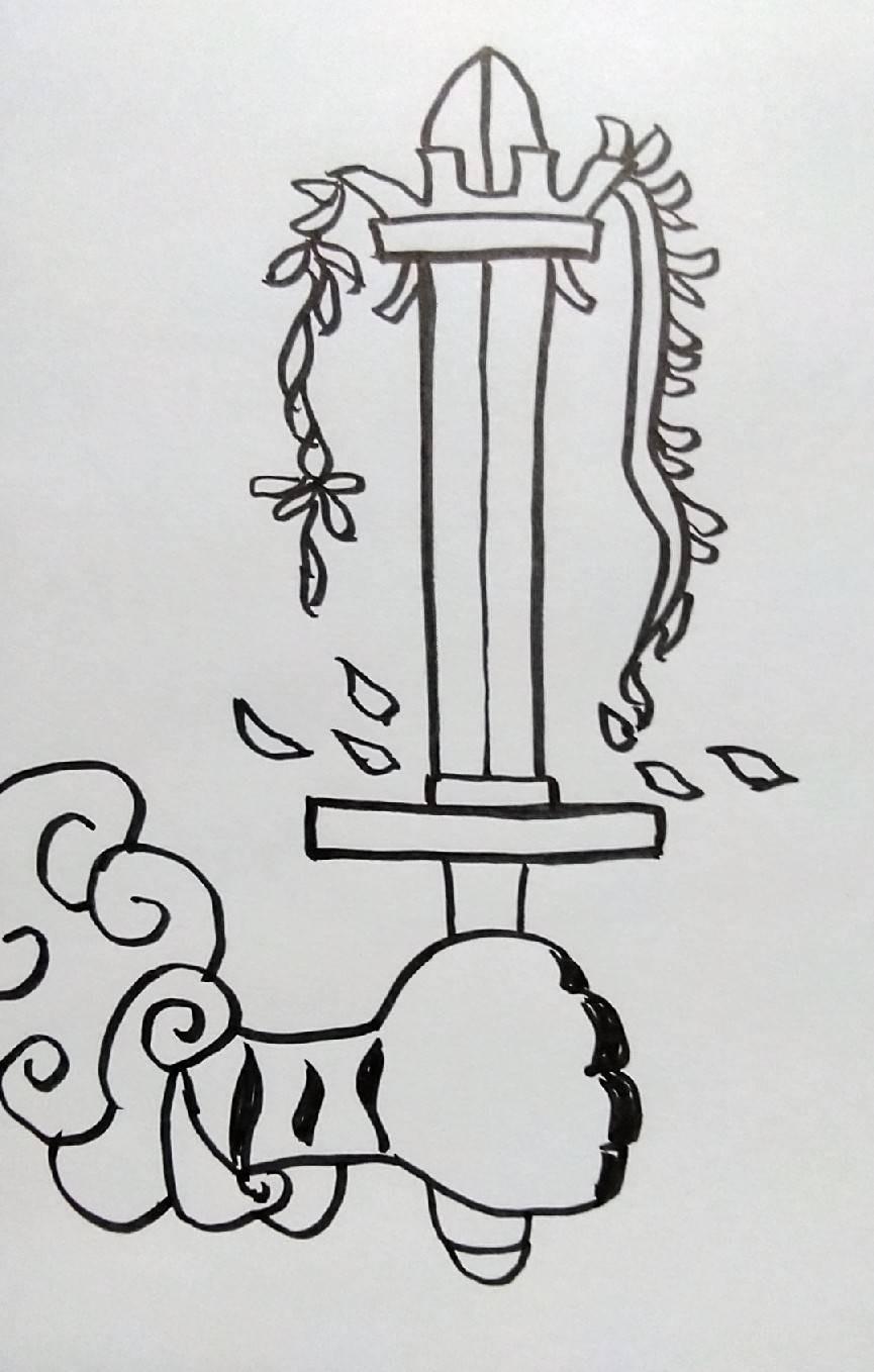 #�^���b�g�J�[�h #�\�[�h�̃G�[�X