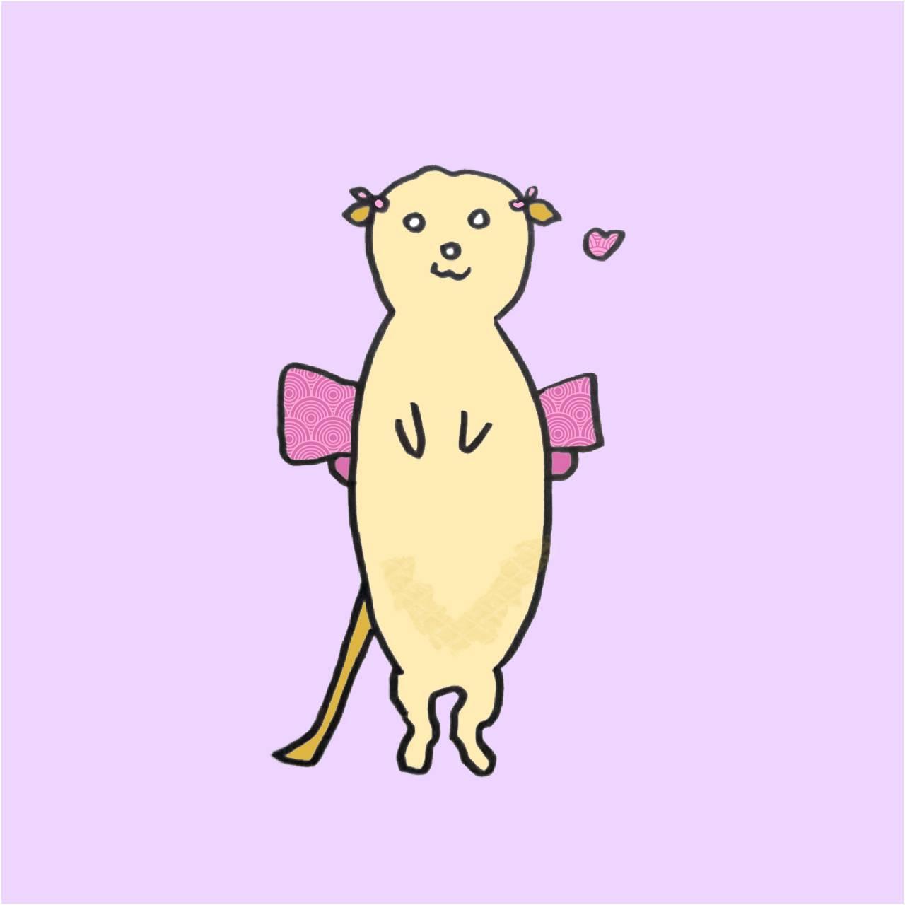 ��T�Ԃ����C�ɉ߂������b�Z�[�W�I