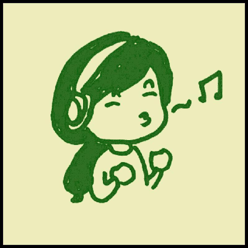 LINE MUSIC �g���Ă݂��I