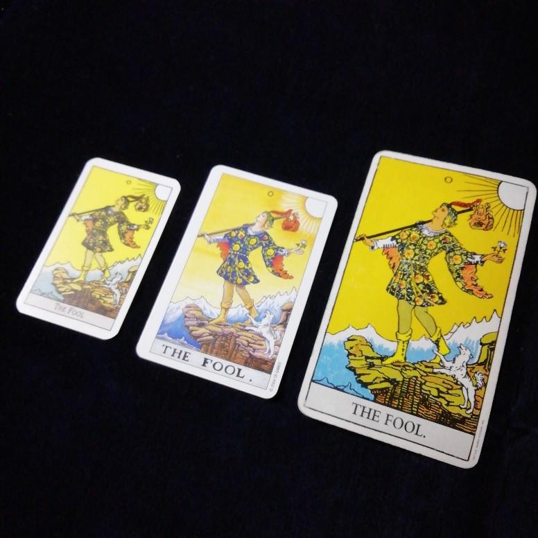 �^���b�g�J�[�h�̒����~�X(-_-;)