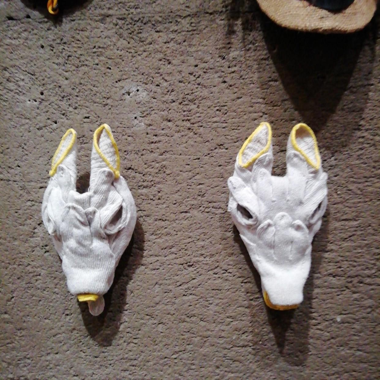 ���̃L�c�l����͉��łł��Ă���ł��傤�H