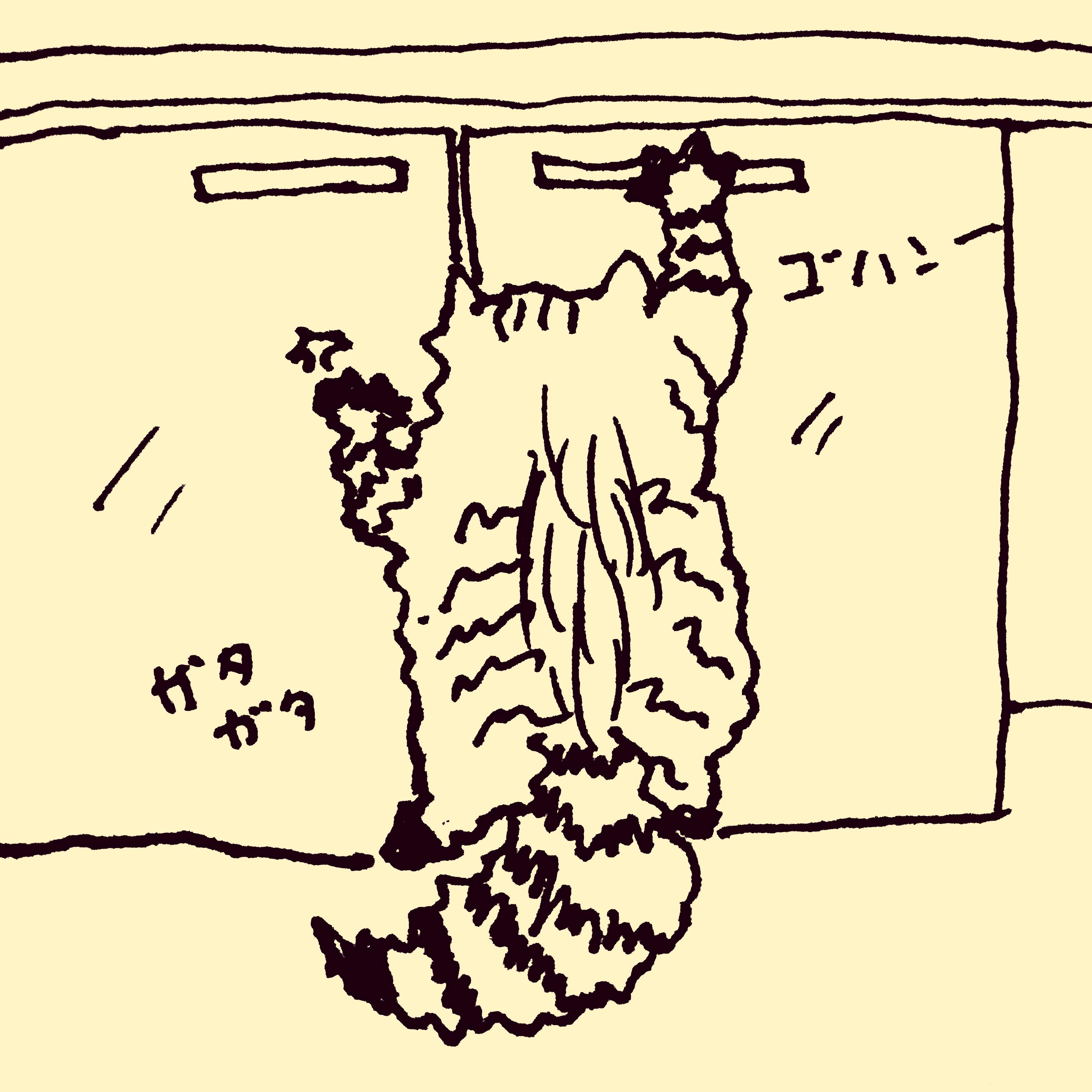 �L�͂��т��y����