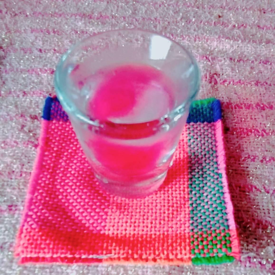 �ԃV�\�̐ԁA�g�}�g�̐ԁB�c���ɂǂ���