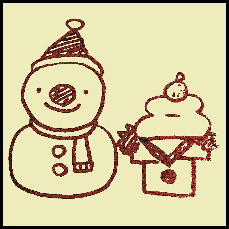 �N���N�n�ƃN���X�}�X�̑ҋ@�ɂ���