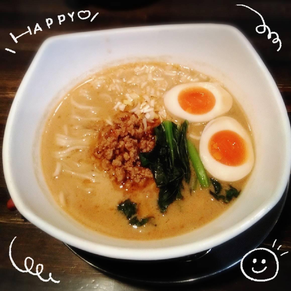 �{���̃����`�́c�R���I