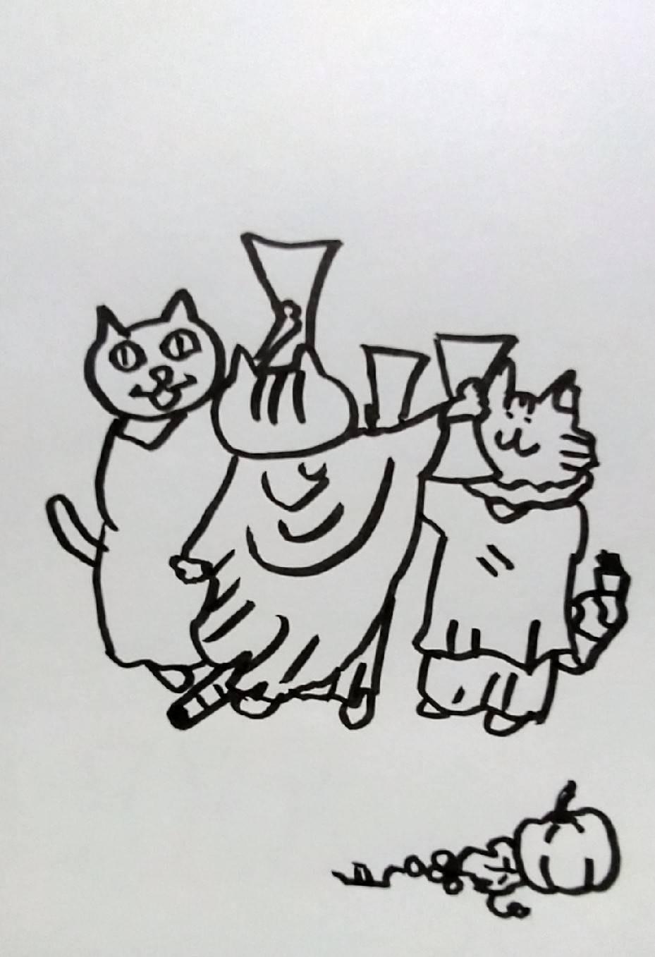 #�^���b�g�J�[�h #�J�b�v�̂R