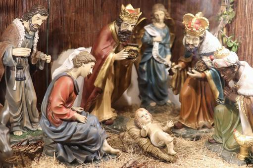 �~���ƃN���X�}�X�Ŏ׋C�������I