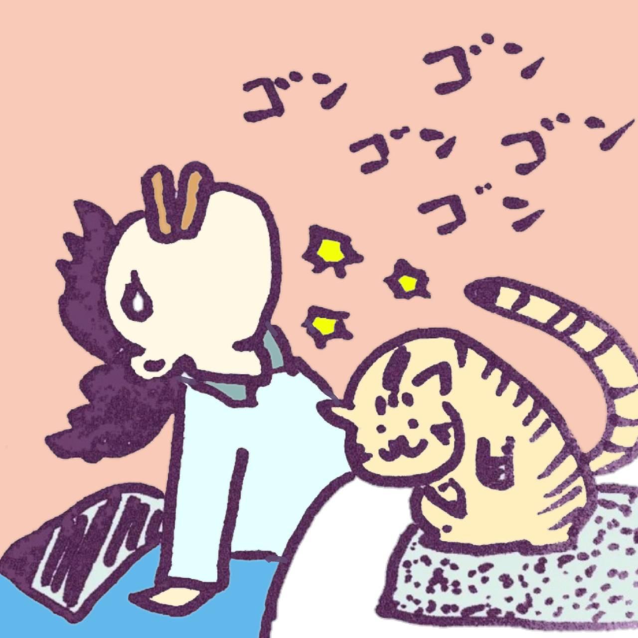 �ɂ�ɂ�[��ƁI�L�̓�(�*�U�քU)�