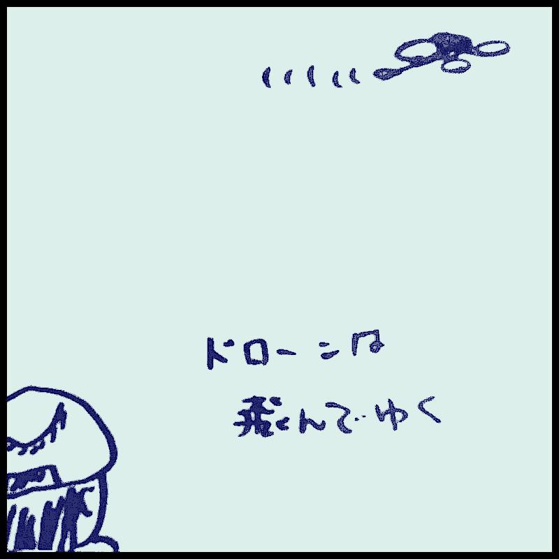 �h���[���͔��ōs��
