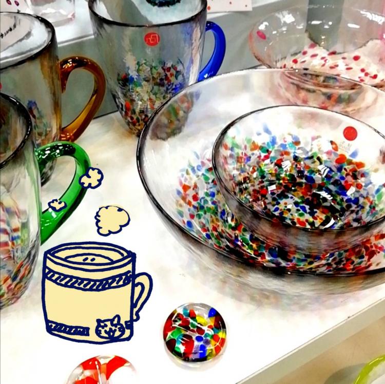 ��������ɂ������𐷂�ƁA�A�[�g�ɁB