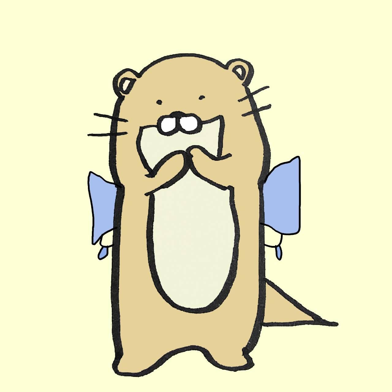 ��T�Ԃ����C�ɉ߂������b�Z�[�W�I