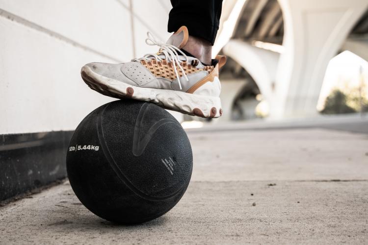 [�}�l����]���I�g���[�j���O�J�n