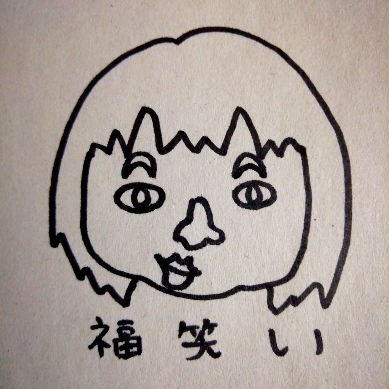 ���ς����΂���Ԃ������b