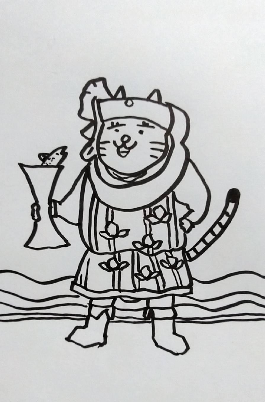 #�^���b�g�J�[�h #�J�b�v�̃y�C�W