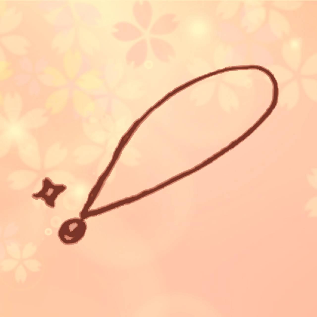 ���r�[�̃y���_���g�̘b