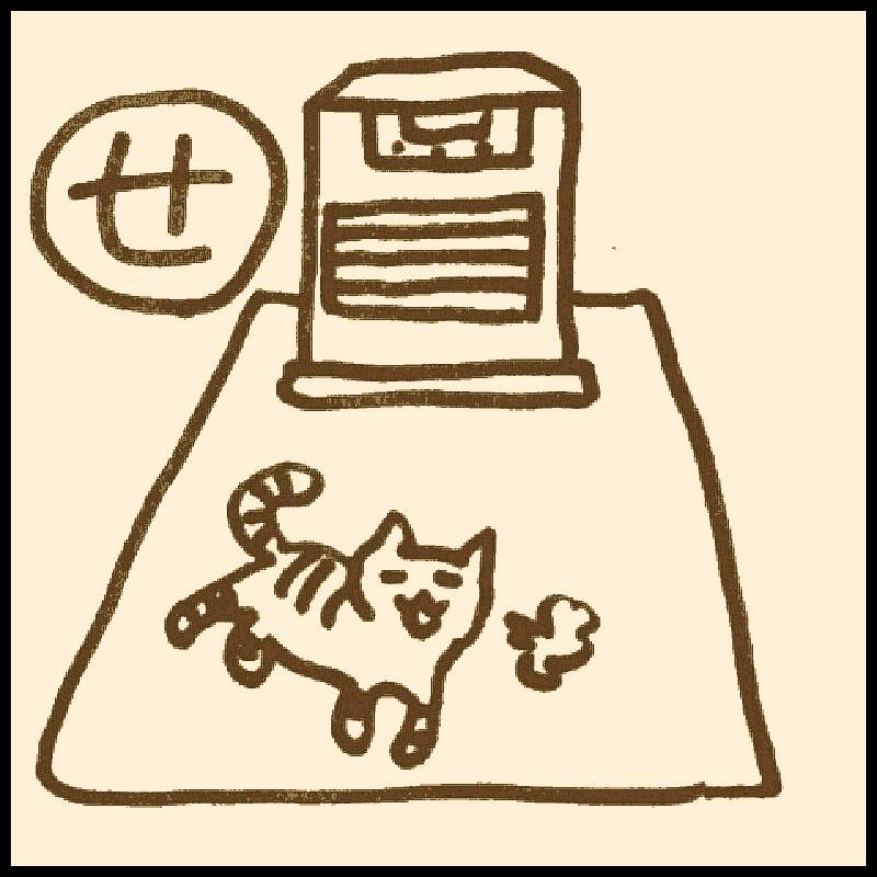 ���邩�邽�u���v