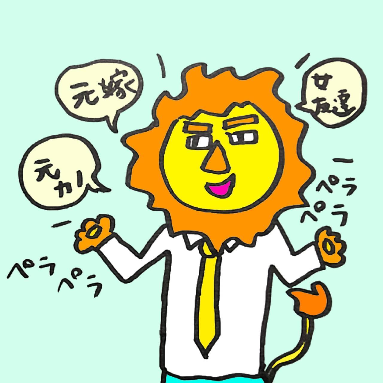 �A�v�����邠��u���Z�̘b������ށv