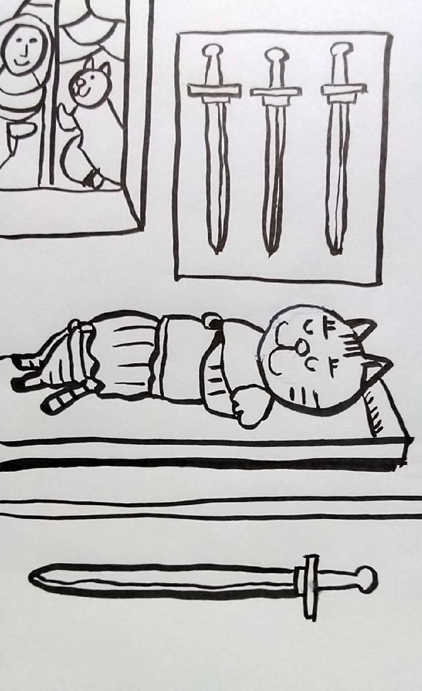 ���^���b�g�J�[�h�@���\�[�h�S