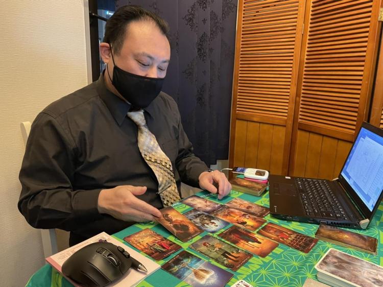 �y���Ӂz�f�r���[���甼�N�o���܂���