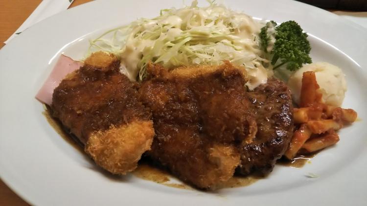 絶食後の
