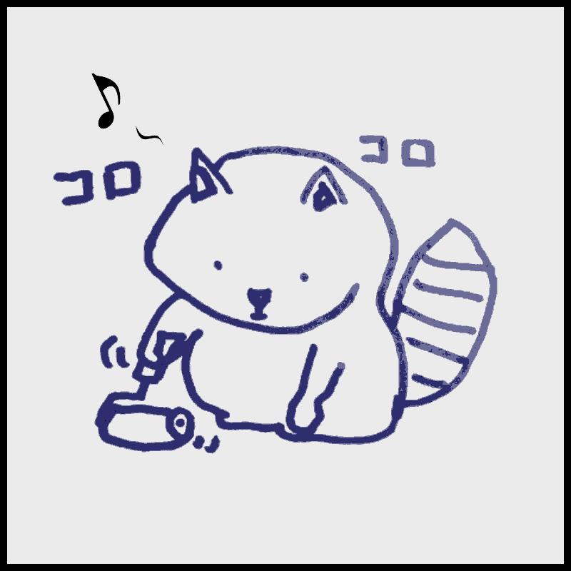 �g���Ă݂��@�����O�R���R���I