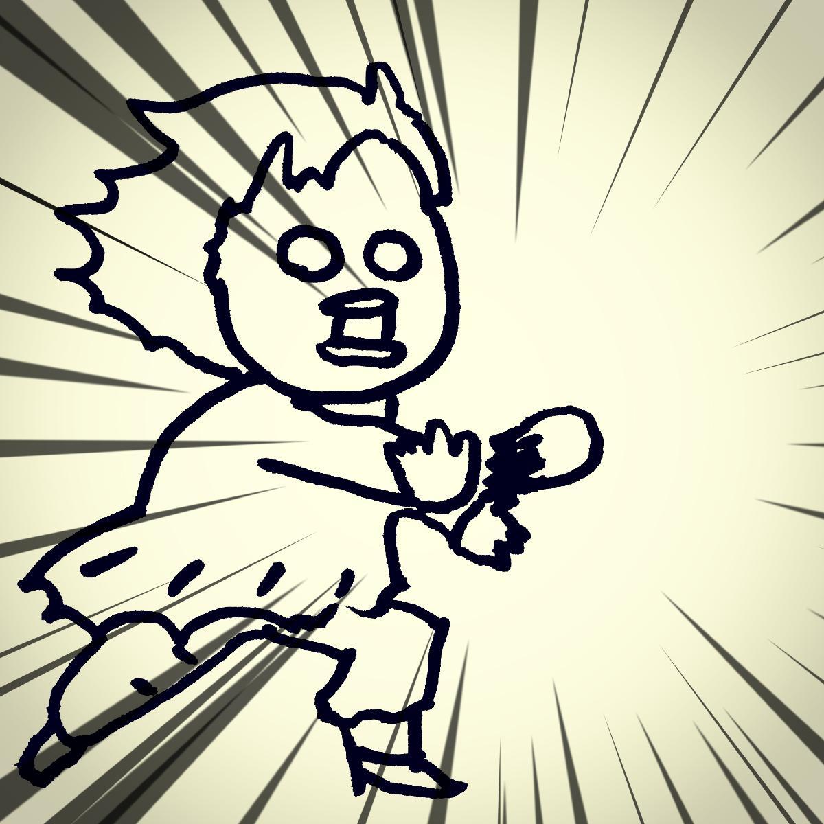 ���߂͂ߔg�����C���[�W�ŗ�͂�