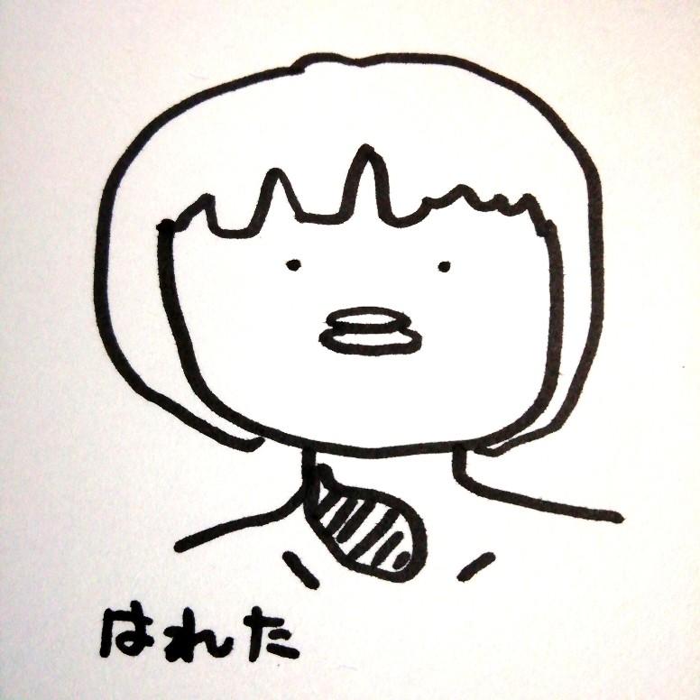 甲状腺の検査を受ける　その１