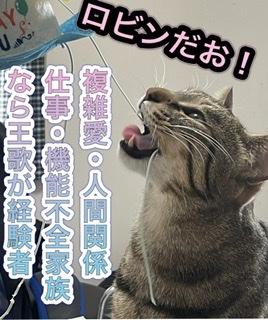 メンタルをコントロール7.3王歌