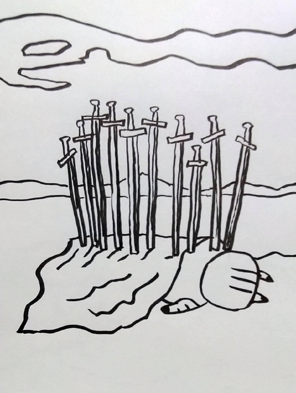 #�^���b�g�J�[�h #�\�[�h10