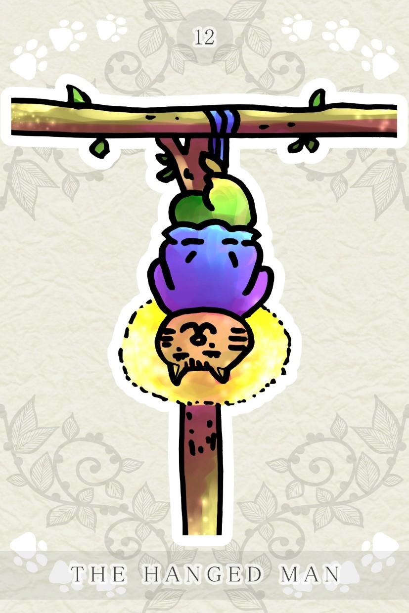 �^���b�g�J�[�h�@�݂邳�ꂽ�j