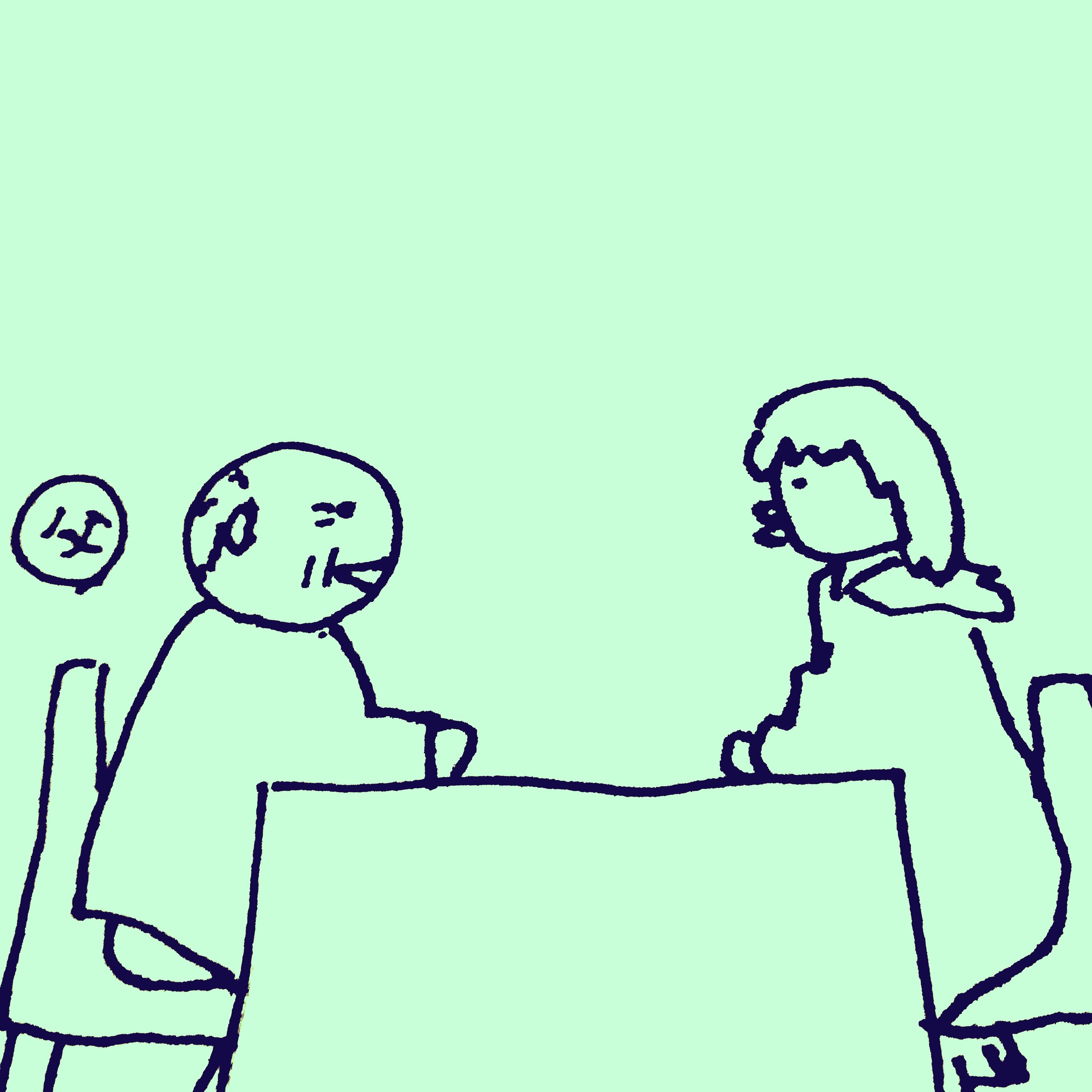 ���O�����鑒�V�̘b