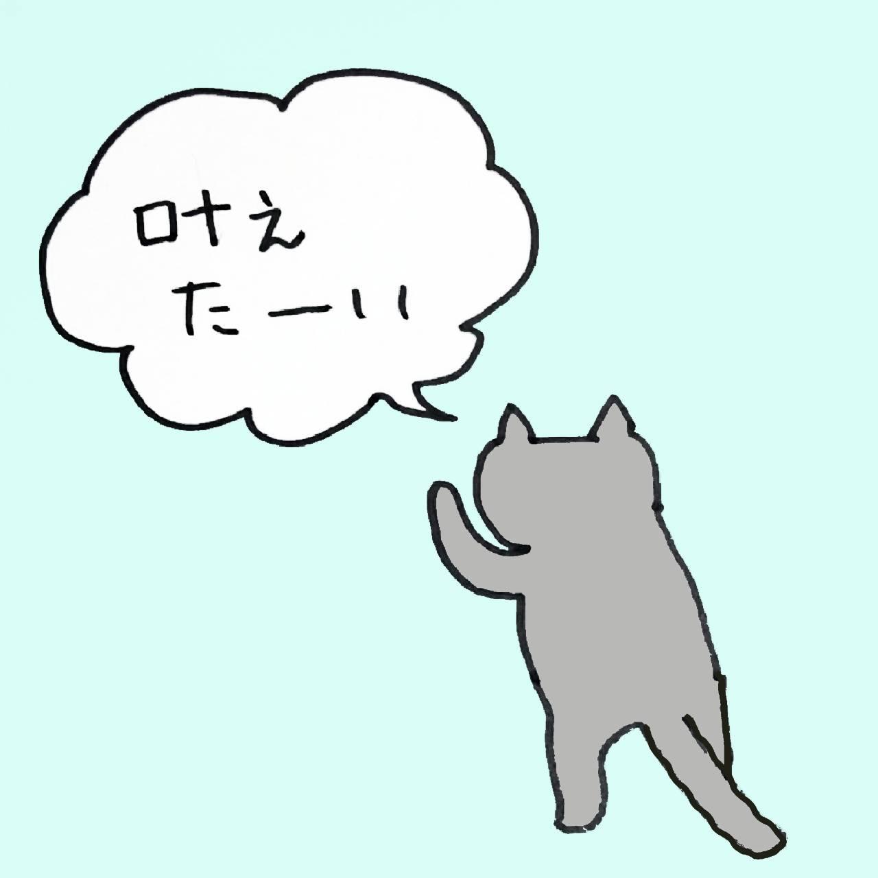 「願いを叶える」開運アクション！