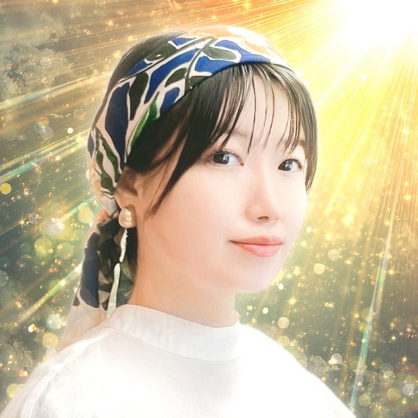 詩音先生の画像