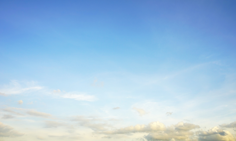 空
